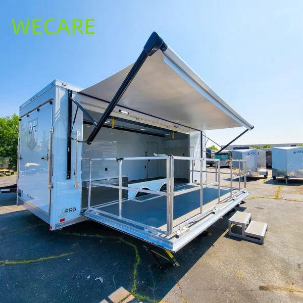 Какви марки контейнери за бързо хранене се предлагат в бара?